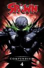 Spawn Compendium Vol. 4 - Preview
