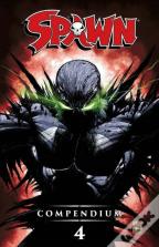 Spawn Compendium Volume 4 Color Edition