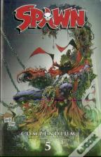 Spawn Compendium, Volume 5
