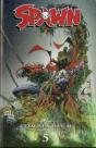 Spawn Compendium, Volume 5 - Preview