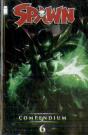 Spawn Compendium Volume 6 Color Edition - Preview