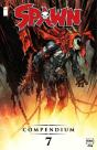 Spawn Compendium Volume 7 Color Edition - Preview