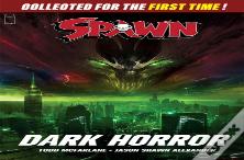 Spawn: Dark Horror