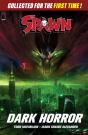 Spawn: Dark Horror - Preview