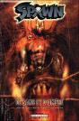 Spawn ; De Sang Et D'Ombre - Preview