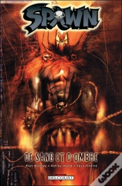 Capa do artigo Spawn ; De Sang Et D