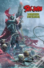 Capa do artigo Spawn: Dominio Infernal