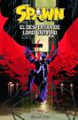 Spawn: El Despertar De Lord Vampiro - Preview