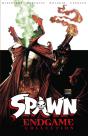 Spawn: Endgame - Preview