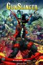 Spawn Gunslinger Nº 01 - Preview
