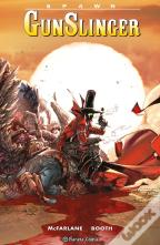 Spawn Gunslinger Nº 03