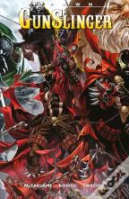 Spawn Gunslinger Nº 04