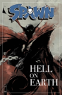 Spawn: Hell On Earth - Preview