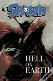 Capa do artigo Spawn: Hell On Earth
