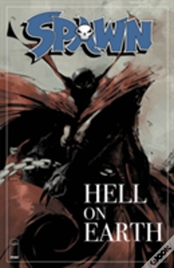 Capa do artigo Spawn: Hell On Earth