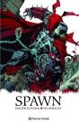 Spawn Integral Nº 12 - Preview