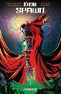 Spawn - King Spawn T05 - Preview