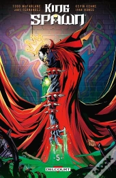 Spawn - King Spawn T05