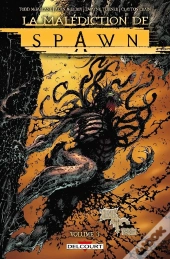 Spawn - La Malédiction De Spawn T03