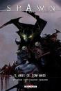 Spawn La Saga Infernale T.2 - Preview