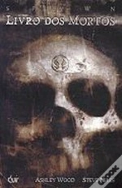 Capa do artigo Spawn: Livro dos Mortos