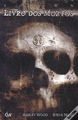 Capa do artigo Spawn: Livro dos Mortos