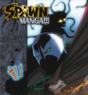 Spawn Manga Volume 3 - Preview