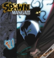 Capa do artigo Spawn Manga Volume 3
