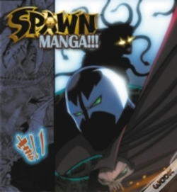Capa do artigo Spawn Manga Volume 3