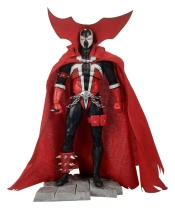 Capa do artigo Spawn McFarlane Elite Edition Action Figure Spawn 19 cm