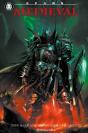 Spawn: Medieval Spawn - Preview