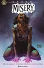 Spawn: Misery - Preview