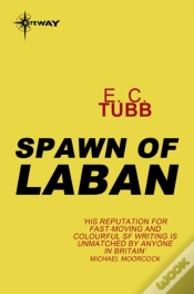 Capa do artigo Spawn Of Laban