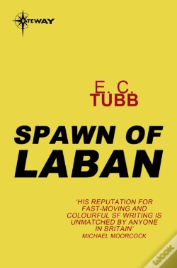 Capa do artigo Spawn Of Laban