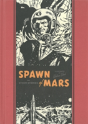Spawn Of Mars & Other Stories - Preview