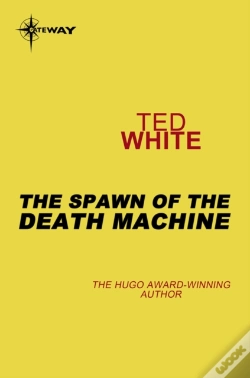 Capa do artigo Spawn Of The Death Machine