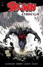 Spawn: Omega - Preview