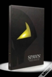 Capa do artigo Spawn: Origins Collection Deluxe Edition Volume 4