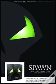 Spawn: Origins Deluxe Edition 1