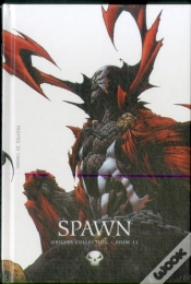 Capa do artigo Spawn Origins Volume 13