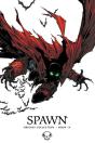 Spawn Origins Volume 14 - Preview