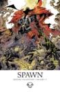 Spawn: Origins Volume 17 - Preview