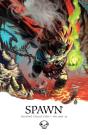 Spawn Origins Volume 26 - Preview
