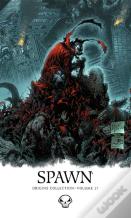 Spawn Origins, Volume 27