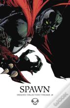 Spawn Origins Volume 28