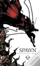 Spawn Origins Volume 29