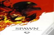 Spawn: Origins Volume 3