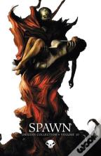 Spawn Origins Volume 30