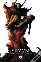 Capa do artigo Spawn Origins Volume 30