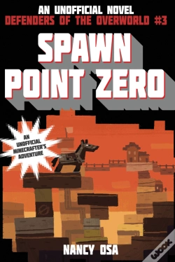 Capa do artigo Spawn Point Zero